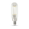 FEIT Electric T8 E12 (Candelabra) LED Bulb Soft White 40 Watt Equivalence 1 pk