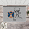 Auburn University Southern Style Rug - 19in. X 30in.