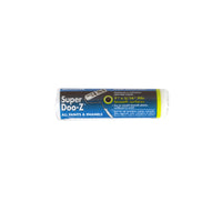 Wooster Super Doo-Z Fabric 3/16 in. x 7 in. W Regular Paint Roller Cover 1 pk (Pack of 12)