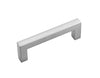 Hickory Hardware HH075326-SS 3" Stainless Steel Skylight Cabinet Pull