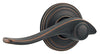 788AVL RH 11P Avalon Dummy - Venetian Bronze