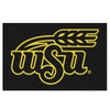 Wichita State University Rug - 19in. x 30in.