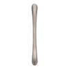 Amerock Allison Arch Cabinet Pull 3-3/4 in. Satin Nickel 1 pk (Pack of 25)