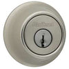 665 15 SMT RCAL RCS K3 2-Cyl Deadbolt - Satin Nickel