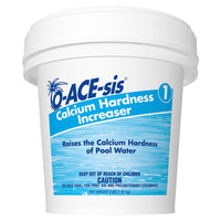 O-ACE-sis Calcium Hardness Increaser 4 lb.