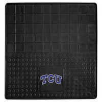 Texas Christian University Heavy Duty Cargo Mat