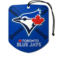 MLB - Toronto Blue Jays 2 Pack Air Freshener