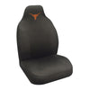 University of Texas Embroidered Seat Cover