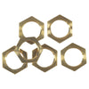 Westinghouse Hex Nuts