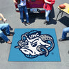 University of North Carolina - Chapel Hill Ram Head Rug - 5ft. x 6ft.