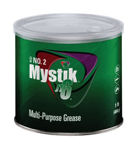 Mystik JT-6 EP Lithium Grease 16 oz. Can (Pack of 12)