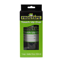 FrogTape 12 oz Touch Up Cup