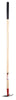 True Temper Steel Weeding Hoe 54 in. Wood Handle