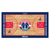 NBA - Washington Wizards Court Runner Rug - 24in. x 44in.