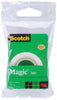 Scotch 3/4 in. W x 500 in. L Tape Clear (Pack of 12)