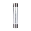 BK Products 3/4 in. MPT  x 5 in. L Galvanized Steel Nipple