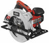 Circ Saw 7-1/4" 2.5Hp