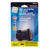 Monster Just Hook It Up HDMI Adapter 1 pk