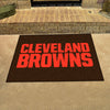 NFL - Cleveland Browns Rug - 34 in. x 42.5 in.