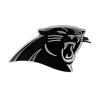 NFL - Carolina Panthers Plastic Emblem