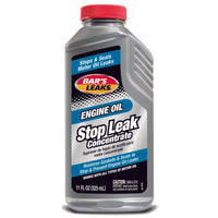 Bar's Leaks Engine Oil Stop Leak Concentrate 11 oz.