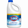 CLOROX SPASHLESS 77OZ (Pack of 6).