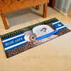 MLB - Toronto Blue Jays Baseball Runner Rug - 30in. x 72in.