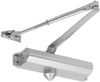 Tell Aluminum/Steel Hydraulic Door Closer Grade 1