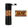 Oklahoma State University LED Pocket Flashlight