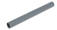 Amerimax 0.5 in. H X 0.5 in. W X 4 in. L Gray Plastic K Gutter Ferrule