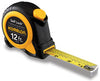 Komelon Self Lock Speed Mark 12 ft. L X 0.63 in.   W Tape Measure (Pack of 4)