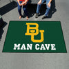 Baylor University Man Cave Rug - 5ft. x 8 ft.