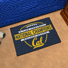 University of California - Berkeley Dynasty Rug - 19in. X 30in.