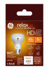 GE relax R20 E26 (Medium) LED Bulb Soft White 45 Watt Equivalence 1 pk