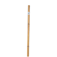 Bond Manufacturing 6 ft. H X 1.25 in. D Natural Bamboo Pole (Pack of 30)