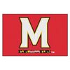 University of Maryland Rug - 19in. x 30in.