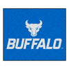 State University of New York at Buffalo Rug - 5ft. x 6ft.