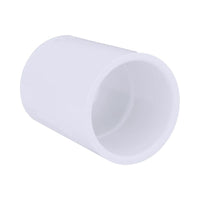 Charlotte Pipe Schedule 40 PVC Coupling (Pack of 25)