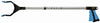 PikStik TelescoPik 30 - 44 in. Telescoping Reacher Grabber Tool 5 lb. pull