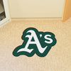 MLB - Oakland Athletics Mascot Rug