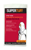 SuperTuff Cotton Spray Sock Hood White One Size Fits All 1 pk