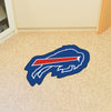 NFL - Buffalo Bills Mascot Rug