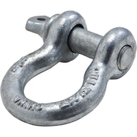 3250BC 5/8" Anchor Shackle - Galvanized