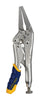 Irwin Vise-Grip 6 in. Alloy Steel Long Nose Pliers