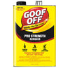 Goof Off Pro Strength Liquid Remover 1 gal. (Pack of 4)