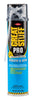 Great Stuff Window & Door Yellow Polyurethane Insulating Foam Sealant 20 oz (Pack of 12)