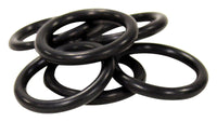 Gilmour Flexogen Rubber Hose Seals