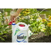 Roundup Weed and Grass Killer RTU Liquid 1.33 gal