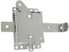 National Hardware 7-1/2 in. W Steel Side Lock