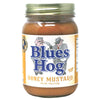 BBQ Sauce, Honey Mustard, 16-oz. (Pack of 6)